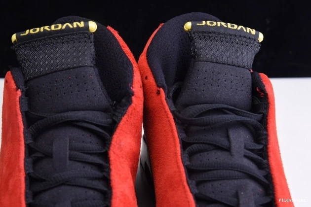 Retro 14 654459-670 Challenge Red Air Jordan 0817